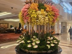 -北京中国大饭店