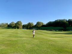 -万柳高尔夫俱乐部