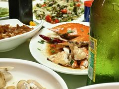 -小时候焗海鲜(鄞州万达店)