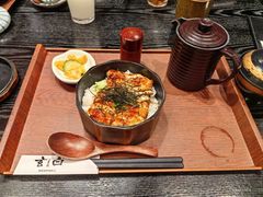 -玄白·炭烤活鳗(上海首店)
