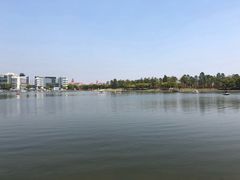 -美兰湖景区
