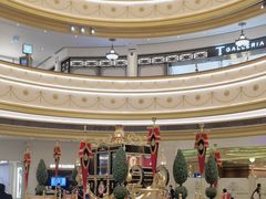 -澳门喜来登大酒店