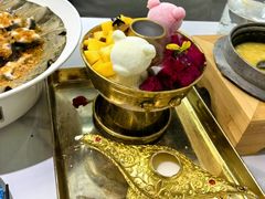 -3号仓库·创意中国菜(新世界城店)