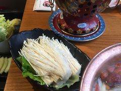 -三太子地摊烧烤·小龙虾(北蔡店)
