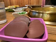 -四喜小胖·北京涮肉(五道营店)