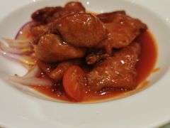 -稻香酒家·33年老字号·港式粤菜(富邦中心店)