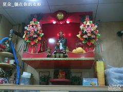 文辉墨鱼丸大王-文辉墨鱼丸大王(铜锣湾渣甸街总店)