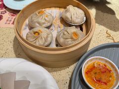 招牌虾饺皇-点都德(奥体印象城店)