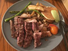 -AFS Cafe & Canteen(闽江二路店)