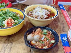 -冒椒火辣(奎星楼街店)