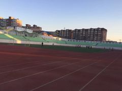 -大连市甘井子区体育场