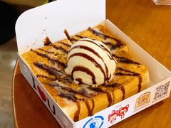 -阿信厚吐司(曾厝垵店)