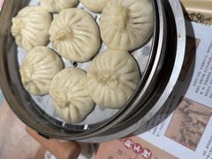 -狗不理(山东路总店)