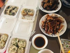 -小杨生煎(周浦万达店)