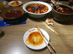 -巴渝菜馆(涿州店)