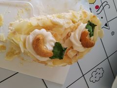 -良雪LANSOO低糖生日蛋糕(朝阳店)