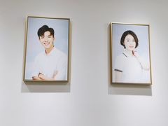 -微笑时刻照相馆(四道口店)