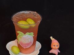-茶理宜世(乐峰广场·尝乐集店)