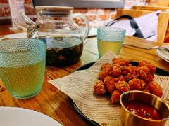 -意风小镇(德阳万达店)