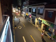 -Eckl’s爱氏热狗(猫街店)