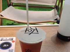 -KOI Thé(力宝广场店)