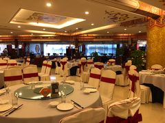 -全聚德(上海首店浦东店)