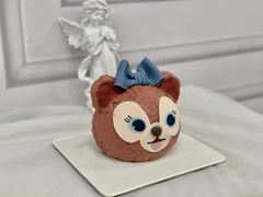 -威利旺卡烘焙西点蛋糕培训(朝阳校区)