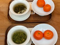 -无印良品餐堂 MUJI Diner(成都太古里店)
