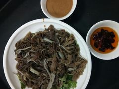 -皇城根北京风味主题餐厅(滨海万达店)