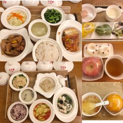 -星摇篮月子中心(紫竹万怡店)