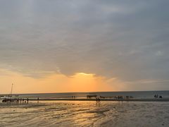 -石螺口海滩