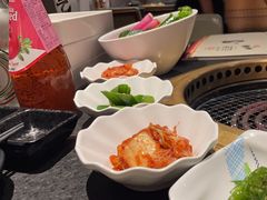 -神户赤童日式烤肉(金地广场店)
