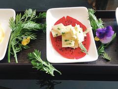 -纳地素食(石门公园店)