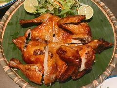 -美奈小馆·越南料理(中航城君尚购物中心店)