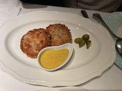 -波特曼西餐厅(南岗店)