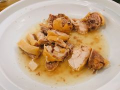 一品醉鸭-破店(井大店)