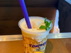 -泰盏鬼·颓废冬阴(陈家祠扬韬店)