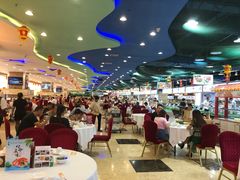 大堂-渔民新村(番禺总店)