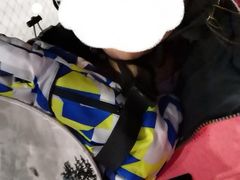 -北京万龙八易滑雪场