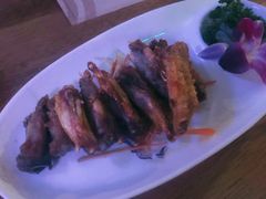 -暹罗酒肆泰餐厅酒吧