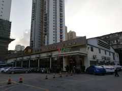 -七叔家宴家常广西菜(明秀东路店)