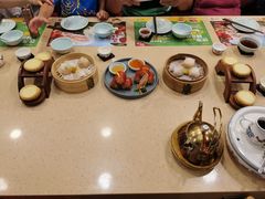 -点都德(皇岗村店)