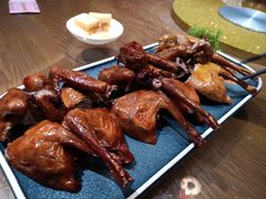 -大鸽饭(岗顶店)
