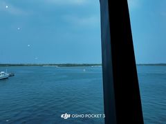 -抱抱地球咖啡馆(国家海洋博物馆店)
