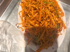 -韩麦大冷面(桂花街直营店)