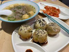 -小杨生煎(湟普汇店)