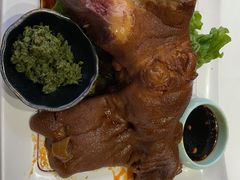 -金家老三饭庄(常营店)