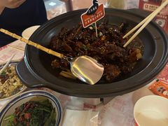 -回味黑鸭煲·始于2006(万松园店)