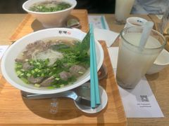 -蔡澜Pho·越南粉餐厅(海上世界店)