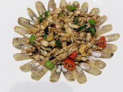 -79号渔船海鲜饭店(华强北店)